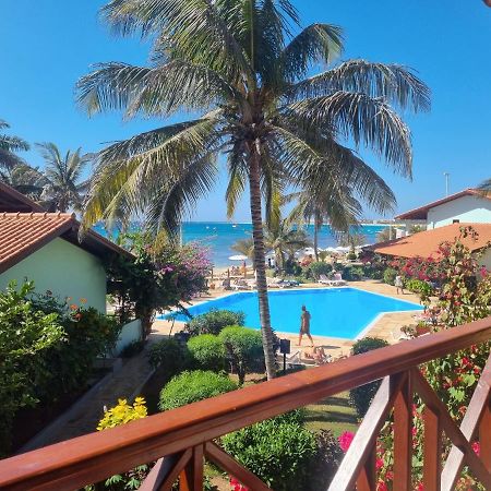 Beach Front Ocean View Porto Antigo2 Santa Maria Ngoại thất bức ảnh