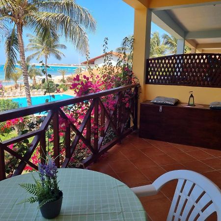 Beach Front Ocean View Porto Antigo2 Santa Maria Ngoại thất bức ảnh