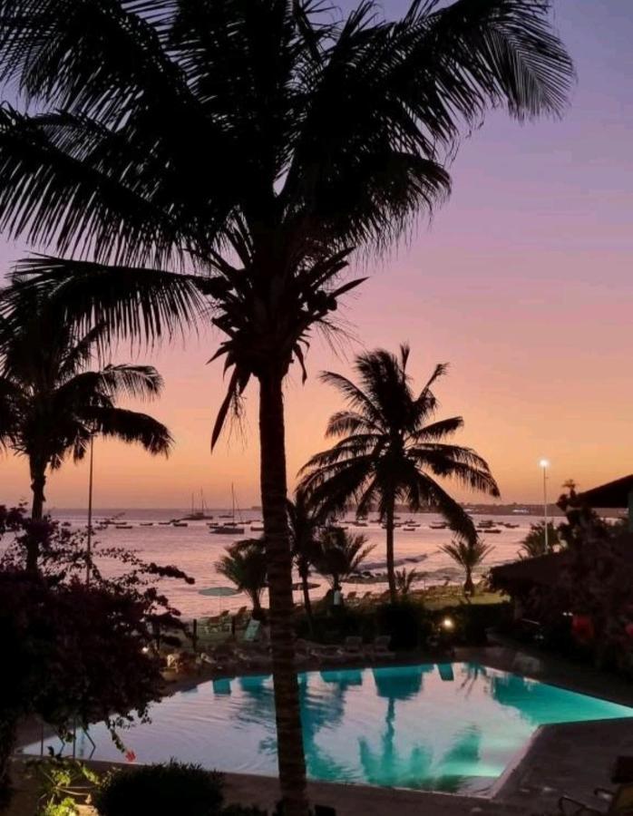 Beach Front Ocean View Porto Antigo2 Santa Maria Ngoại thất bức ảnh