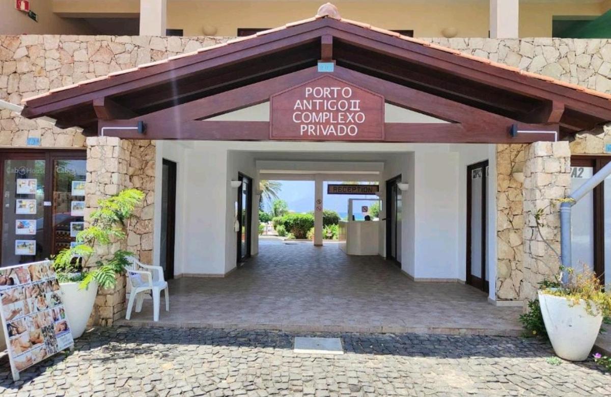 Beach Front Ocean View Porto Antigo2 Santa Maria Ngoại thất bức ảnh