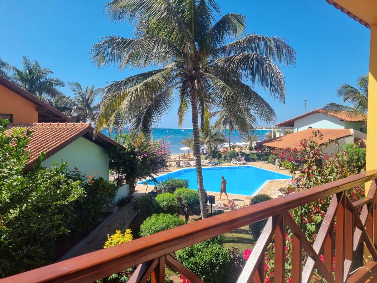Beach Front Ocean View Porto Antigo2 Santa Maria Ngoại thất bức ảnh
